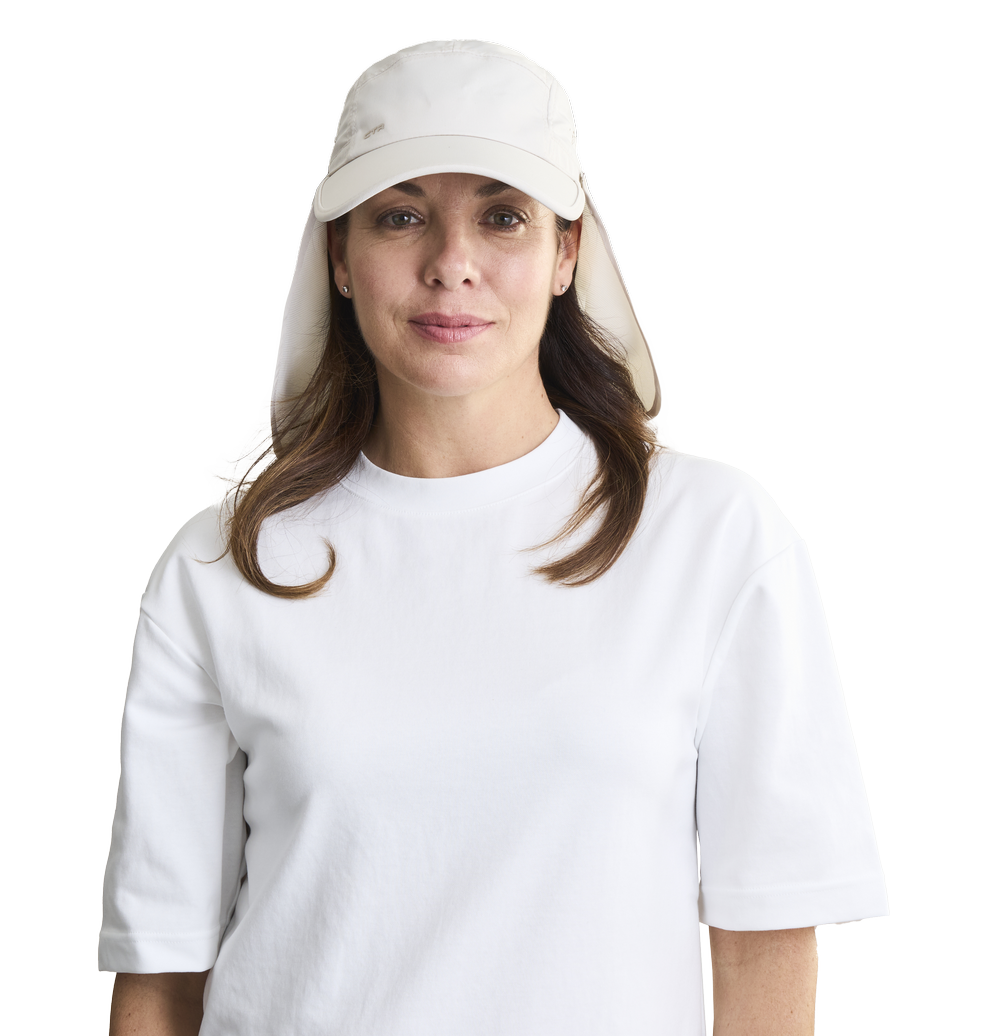 Nomad Ladies Shade Cap